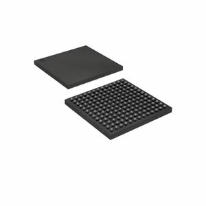 วงจรรวมอิเล็กทรอนิกส์ฝังตัว169 LFBGA IC MCU 32BIT 1MB แฟลช169 PIC32MZ1064DAG169T-I_6J LFBGA ผู้จัดจำหน่ายที่ได้รับอนุญาต - Product Image 1