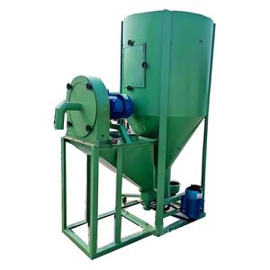 Opération facile <span class=keywords><strong>concasseur</strong></span> <span class=keywords><strong>mais</strong></span> et tout Grains petit grain hummer broyeur broyeur à grains et mélangeur - Product Image 2