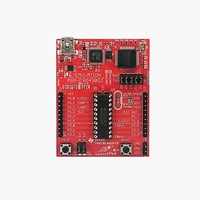 Kit de développement LaunchPad MSP-EXP430G2 Value Series MSP430G2553 2452 avec cœur de processeur MSP430