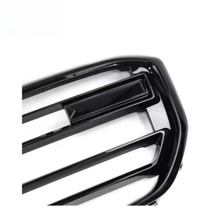 <span class=keywords><strong>X5</strong></span> G05 2019 2025 a linea singola lucida nero griglie di aggiornamento LCI auto <span class=keywords><strong>paraurti</strong></span> anteriore rene ABS <span class=keywords><strong>paraurti</strong></span> anteriore per BMW - Product Image 4