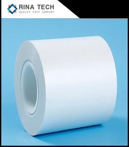 Smooth White Reflector Film Customize 0.1-0.15mm thickness for Automotive Medical Device Light <b>Backlight</b> Display Rina Tech - Product Image 3