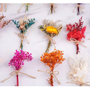 2025 secco <span class=keywords><strong>fiori</strong></span> veri <span class=keywords><strong>Bouquet</strong></span> centrotavola tavola misto coda di coniglio erba conservata rosa <span class=keywords><strong>fiori</strong></span> <span class=keywords><strong>secchi</strong></span> <span class=keywords><strong>Bouquet</strong></span> - Product Image 2