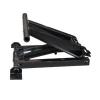 Kits de vérins hydrauliques pour benne basculante