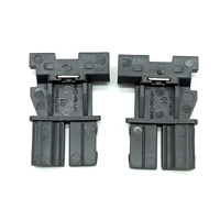 516714439 516714440 Clip de rideau de pare-soleil pour toit ouvrant VW Tiguan Sharan Audi Q5, Kit de réparation de bloc coulissant de volet de toit ouvrant