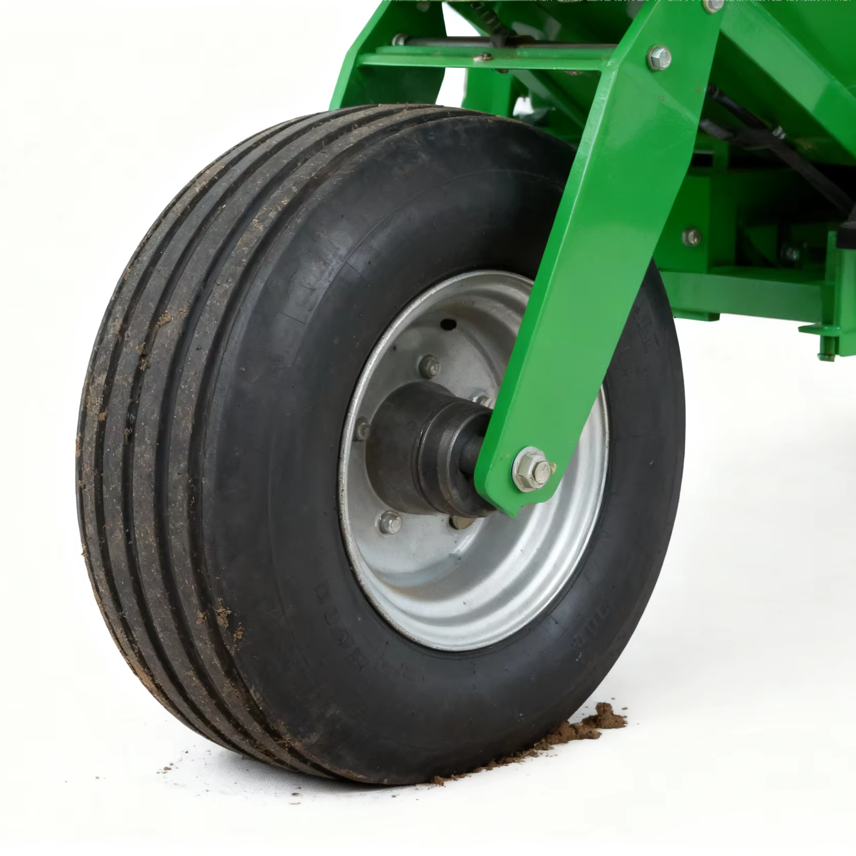 China Factory High Quality I-1 11L-15 8PR Tractor Front Tires Soil Tillage  Agricultural Tractor Tyres