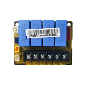 Carte mère de climatiseur DB93-13404A DB41-01137A pour système de climatisation central Samsung, anti-poussière - Product Image 1