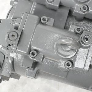 Bomba Hidráulica Principal EX210H-5 EX210LCH-5 para Excavadora Hitachi, Repuestos 9152668 9150726 HPVO102FW-RH23B, Bomba de Pistones - Product Image 6