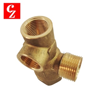 Válvula de Retención Original de Alta Calidad 2236043880 para Compresor de Aire Atlas Copco, Repuestos en Stock 2236 0438 80 - Product Image 3