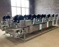 Machine industrielle de séchage à froid des fruits et légumes pour un séchage rapide, machine à sécher les oignons