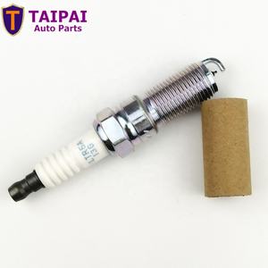 3 дня доставка высококачественных автомобильных запчастей OEM L3Y2-18-110 ILTR5A-13G иридиевая Свеча зажигания для Mazda 3 GRAND VITARA - Product Image 2