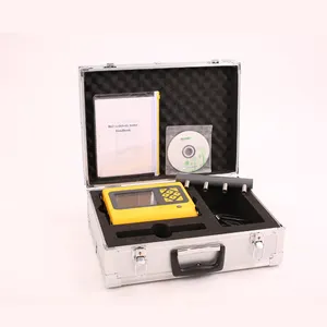 T-Measurement TEM-R62 Portable Concrete Electrical Resistivity Meter Permeability Testers