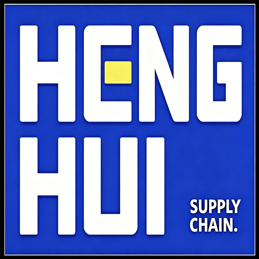 Zunyi Henghui Supply Chain Technology Co., Ltd. logo