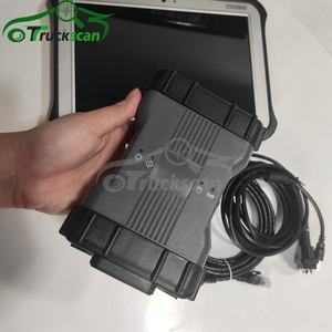 Multiplexeur MB STAR C6 pour Benz MB SD Connect Xentry Das Wis Epc avec analyseur de moteur d'ordinateur portable CF19 - Product Image 5