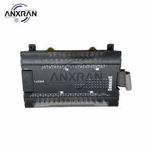 Para Unidad de expansión de E/S Digital Omron DC24V CP1W serie CP1W40EDT1 controlador programable PLC - Product Image 5