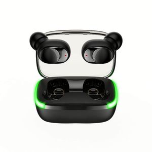 Casque intra-auriculaire Y60 le plus vendu, casque sans fil V5.1, casque de sport, casque de jeu - Product Image 5