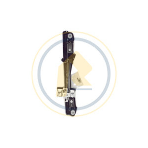 Regolatore Finestrino Adattabile Ac Rolcar per OE 52015494 52065143 52070294, Compatibile con Jeep Renegade 2014 - Product Image 1
