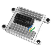 ECU ECM Computer Board Unité de contrôle du moteur 28015294 28036390 pour Hainan Mazda