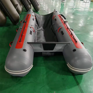 Catamarán inflable de 13 'Lancha <span class=keywords><strong>velero</strong></span> de PVC - Product Image 5