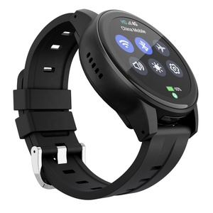 Reloj con Conexión 4G para Personas Mayores: GPS, SOS, Monitor de Salud. Sencillo. Fiable. - Product Image 4