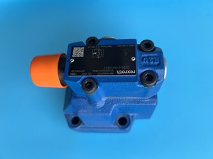 R900597717 DZ20-2-5X/315XY Type DZ – Séquenceur hydraulique industriel haute performance à commande pilote - Product Image 4