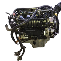 Mesin Lengkap Bekas F18D4 2H0 1.8L 16V untuk Chevrolet Cruze Orlando