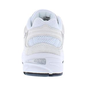 Scarpe da Passeggio da Donna Saucony Grid Jazz 9 Bianche e Off-White - Product Image 3