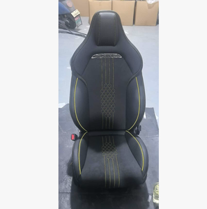 GZYLC Sedili Sportivi Personalizzati per Tesla Model3/Y, Kit di Aggiornamento Sedili ad Alte Prestazioni con Stampo Originale di Fabbrica - Product Image 6