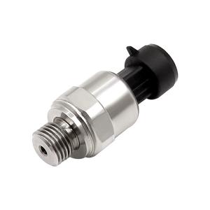 JZsensor 4-20mA 0.5-4.5V水圧センサー絶対真空圧力トランスミッタ316LステンレススチールIP65定格0.5% FS - Product Image 1