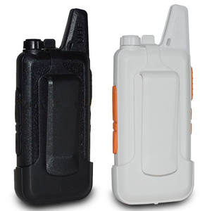 WLN KD-C1 Mini Talkie-walkie portable USB, Radio bidirectionnelle, Comunicateur radioamateur, Station radio pour voiture <span class=keywords><strong>Mi</strong></span>-Ni KD-C1T - Product Image 2