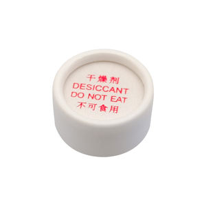 Déshydratant chimique rentable <span class=keywords><strong>de</strong></span> silicagel <span class=keywords><strong>de</strong></span> stockage <span class=keywords><strong>de</strong></span> longue durée <span class=keywords><strong>de</strong></span> conservation pour la conservation sûre - Product Image 2