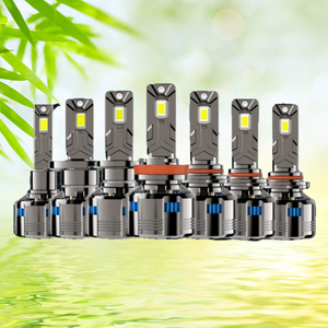 A12 4300k phare LED pour voiture 300W Harrier BMW 2003 phare avant X5 <span class=keywords><strong>Cruiser</strong></span> MG nouvel état 12V Volta" - Product Image 6