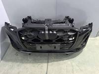 Ensemble de pare-chocs avant d'occasion de haute qualité pour Audi Q7 2024-2026, kit carrosserie