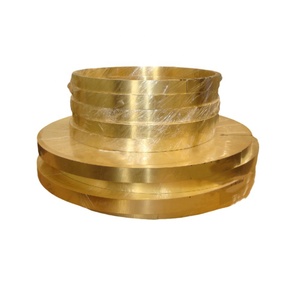 Fabrication de pièces portantes en <span class=keywords><strong>bronze</strong></span> C26000, bobine de <span class=keywords><strong>laiton</strong></span> de 1 kg - Product Image 3
