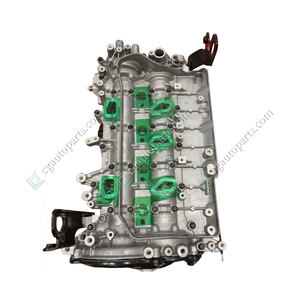 Newpars M 9T Dieselmotor Assemblage Lange Blok Voor Renault Nissan Nissan Renault Nv 400 M 9T - Product Image 5