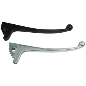 Palanca de Freno Universal para Motocicleta ZY125 Xunying Liying, Manija de Freno de Disco Delantero y Trasero Duradera con Interruptor de Bocina - Product Image 3