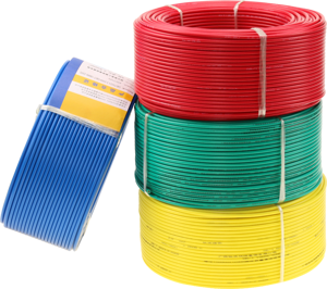 Ce chứng nhận BV cáp 2. 5mm2 dây điện đồng nguyên chất cho nhà sử dụng điện Dây cáp điện đồng 4 mét thủ công dây - Product Image 1