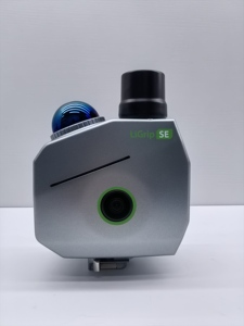 Lidar Portátil Ligero de Metal GreenValley LiGrip SE para Interiores y Exteriores, Mapeo 3D RTK, Lidar Económico - Product Image 3