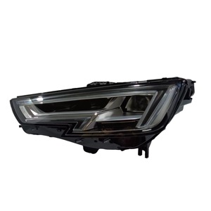 Per <span class=keywords><strong>Audi</strong></span> <span class=keywords><strong>A4</strong></span> B9 fari Full LED di alta qualità per fari <span class=keywords><strong>audi</strong></span> <span class=keywords><strong>A4</strong></span> 2017 2018 2019 per <span class=keywords><strong>audi</strong></span> <span class=keywords><strong>A4</strong></span> B9 <span class=keywords><strong>accessori</strong></span> - Product Image 3