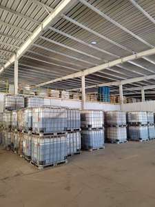 Fertilizante Orgánico de Humato de Potasio Soluble en Agua, Ácido Fúlvico, Agroquímicos para <span class=keywords><strong>la</strong></span> Regulación del pH del Suelo en Cultivos Agrícolas, Ácido Fúlvico - Product Image 6