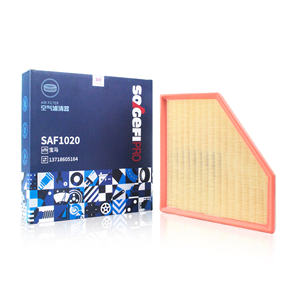 กระดาษกรอง13718605164กรองอากาศสำหรับ BMW 1/2/3/4 Series 2015 + อะไหล่รถยนต์ F34 F82 F33 F83 F36 F34 F82 F83 F33 - Product Image 3