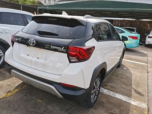 Guazi, <span class=keywords><strong>Toyota</strong></span> YARi-<span class=keywords><strong>S</strong></span> L Vios Usado, Modelo <span class=keywords><strong>2022</strong></span>, Vios X 1.5L CVT, Versión Luxury PLUS, Volante a la Izquierda, Color Oscuro, R15, Tapicería de Tela, Sin Accidentes - Product Image 6