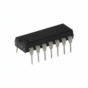 Composants de circuits électroniques 14 DIP NJM064D Chip Original Service complet - Product Image 1