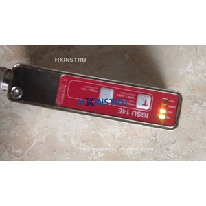 1PCS NUEVO Sensor Leuze IGSU14E/1WT.3-wbrM12 Entrega rápida a través de Fedex/DHL H - Product Image 5