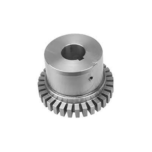 Accouplements flexibles en acier inoxydable Rexnord Falk T10 Steelflex 1200T10 - Product Image 4
