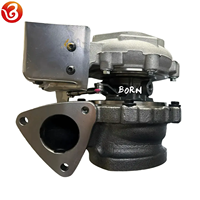Turbo GTD1449V 831157 FB3Q-6K682-AB pour Ford Ranger Puma 2.2 Duratorq Euro 5