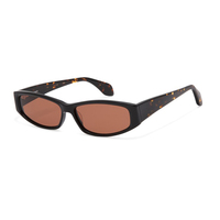 LBA JS1603S Lunettes de soleil polarisées en acétate de haute qualité pour hommes et femmes, lunettes de soleil tendance, fabricants de lunettes de soleil OEM ODM