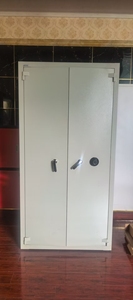 Nhà máy sản xuất Tủ hồ sơ chống cháy bán buôn-Tủ dữ liệu an toàn chống cháy với lớp cách nhiệt chăn aerogel dày 0.3-10mm - Product Image 6