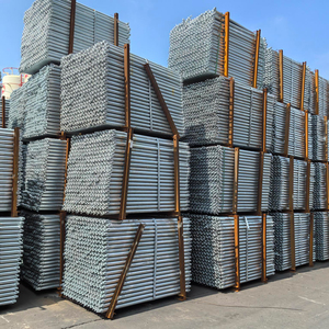 <strong>Portable</strong> Aluminum <strong>Scaffolding</strong> Tower/aluminum <strong>Scaffolding</strong> for Sound and Light - Product Image 4