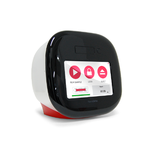 Contador de Leucocitos Microfluídico Digital NanoEntek ADAM RWBC2, Medición Precisa de Células Blancas Residuales en Sangre, QC de Sangre en Menos de 1 minuto, 1~100 - Product Image 2