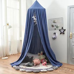 Fábrica europea y americana de una sola puerta cúpula de bebé colgando tienda de campaña <span class=keywords><strong>para</strong></span> niños tienda de campaña - Product Image 2